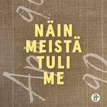 Näin meistä tuli me – Apu 90 vuotta
