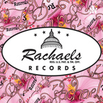 Rachael's Records Podcast