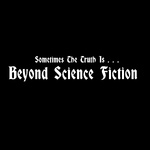 Beyond Science Fiction
