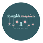 Thoughts Unspoken