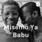 Misemo Ya Babu