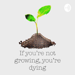 Thoughts of a random person