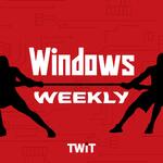 Windows Weekly (Audio)