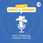 CHRRUP's Reset & Rethink
