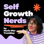 Self-Growth Nerds