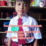 Cita-citaku Untuk Indonesia