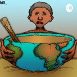 Hunger has to stop!
