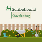 Scribehound Gardening