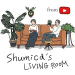 Shumicaのリビング