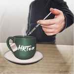 The HRTea podcast 