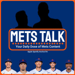 Mets Talk