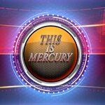 This is Mercury Podcast