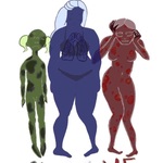 Plague-Cast - Yersinia Pestis