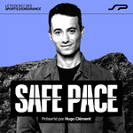 SAFE PACE - Le podcast des sports d'endurance, présenté par Hugo Clément