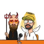 Necessary Evil | پادکست فارسی شرلازم