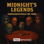 Midnight's Legends  - Soprannaturale ma vero
