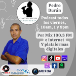 Cantando con Pedro Durán, por Pedro