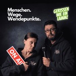 Gerissen wie ein Lamm