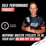 Velo Performance Cycling Podcast