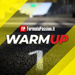 WarmUp Podcast - Ogni giorno le news di F1 e MotoGP