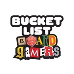 Bucket List Board Gamers