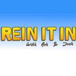 Rein It In - With Ash and Josh 