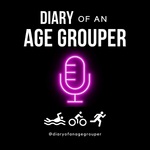 Diary of an Age Grouper