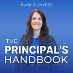The Principal's Handbook