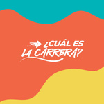 ¿Cuál es la carrera? 