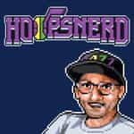 Hoops Nerd