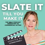 Slate It Till You Make It