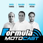 Formula Motocast (2021–2025)