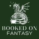 Booked On Fantasy Podcast