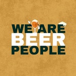 We Are Beer People