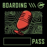 Boarding Pass
