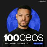 100 CEOs with Steven Bartlett