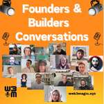 Web3 Magic - interviews with builders of novel blockchain solutions