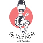 The Hair Affair with Christine