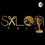 TheSalonTalkPodcast