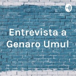 Entrevista a Genaro Umul