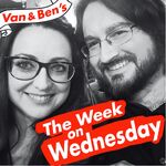 The Week on Wednesday with Van Badham & Ben Davison