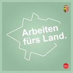 Hörbares Oberösterreich - Arbeiten fürs Land