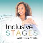Inclusive STAGES: Building Healthy Arts Spaces