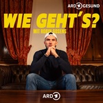 Wie geht's? mit Robin Gosens