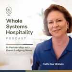 Whole Systems Hospitality Podcast