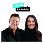 Under Embargo Podcast
