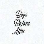 Boys Before After 