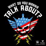 What Do You Wanna Talk About? with Cody Rhodes