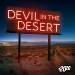 Devil in the Desert