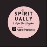 Spiritually Fit For The Kingdom 